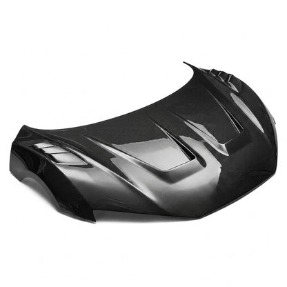 2019-2024 Audi R8 Carbon Fiber Front Hood I MK2 Gen 2 Facelift