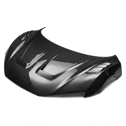 2019-2024 Audi R8 Carbon Fiber Front Hood I MK2 Gen 2 Facelift