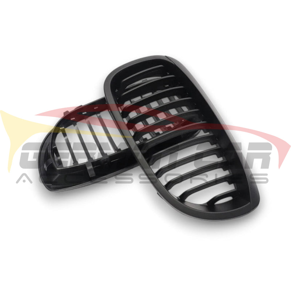 2002-2006 BMW 3-Series/M3 Kidney Grilles | E46 Kidney Grilles