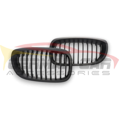 2002-2006 BMW 3-Series/M3 Kidney Grilles | E46 Kidney Grilles