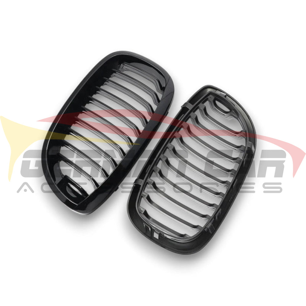 2002-2006 BMW 3-Series/M3 Kidney Grilles | E46 Kidney Grilles