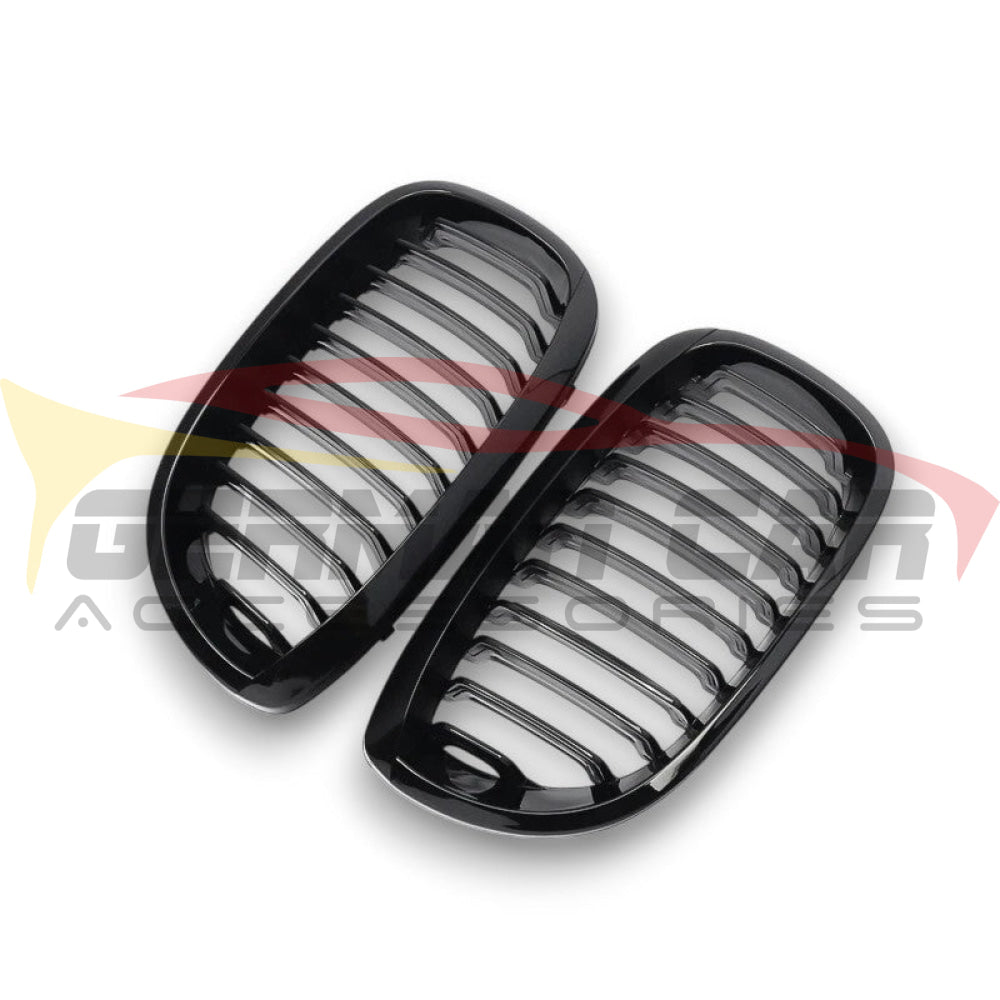 2002-2006 BMW 3-Series/M3 Kidney Grilles | E46 Kidney Grilles