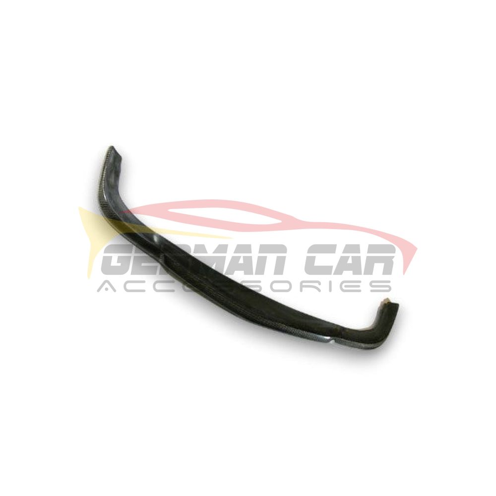 2002-2006 Mercedes-Benz E55 AMG Carbon Fiber Front Lip | W211 - Front Lips/Splitters