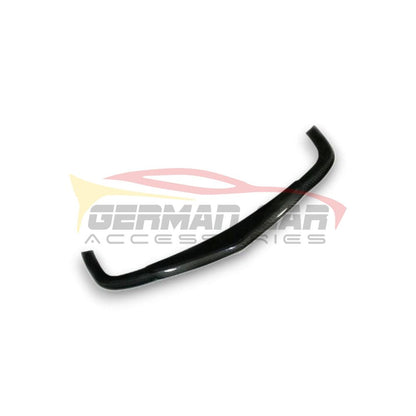 2002-2006 Mercedes-Benz E55 AMG Carbon Fiber Front Lip | W211 - Front Lips/Splitters