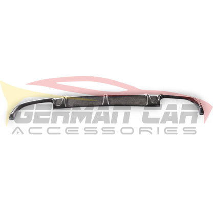2006-2009 Mercedes-Benz E63 AMG Carbon Fiber Rear Diffuser | W211 Rear Diffusers