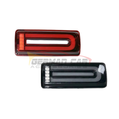 2003-2018 Mercedes E-Class/G63/G65 AMG Taillight | W463 - Taillights