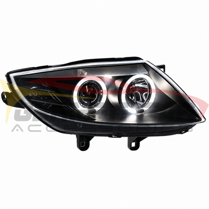 2003-2008 BMW Z4M/Z4 Headlights | E85/E86 - Headlights