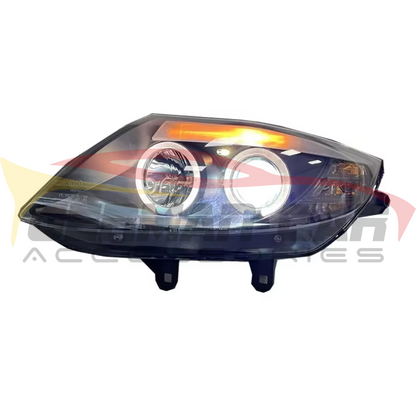 2003-2008 BMW Z4M/Z4 Headlights | E85/E86 - Headlights