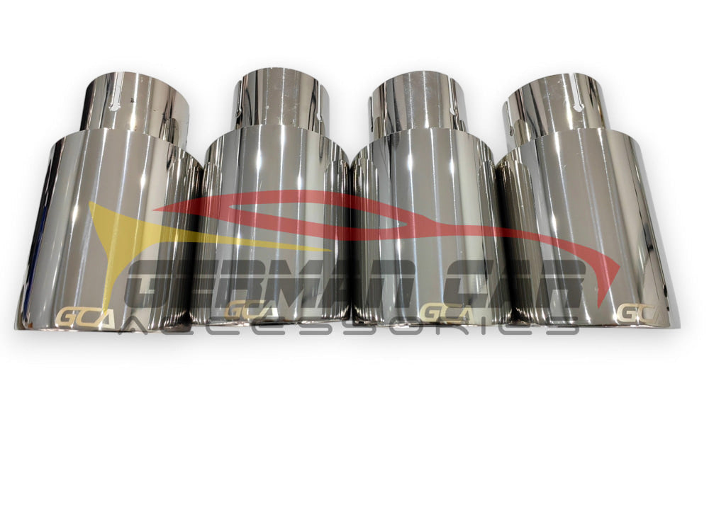 2008 - 2012 Bmw 335I Valved Sport Exhaust System | E90/E92/E93