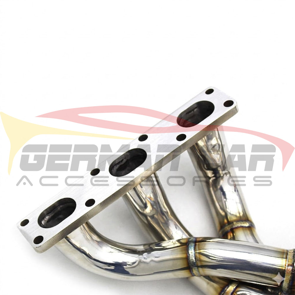 2004-2010 BMW 5-Series Performance Headers | E60 - Headers