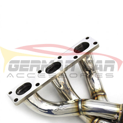2004-2010 BMW 5-Series Performance Headers | E60 - Headers