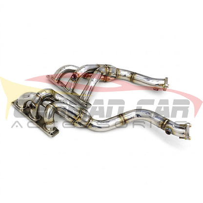 2004-2010 BMW 5-Series Performance Headers | E60 - Headers