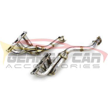 2004-2010 BMW 5-Series Performance Headers | E60 - Headers