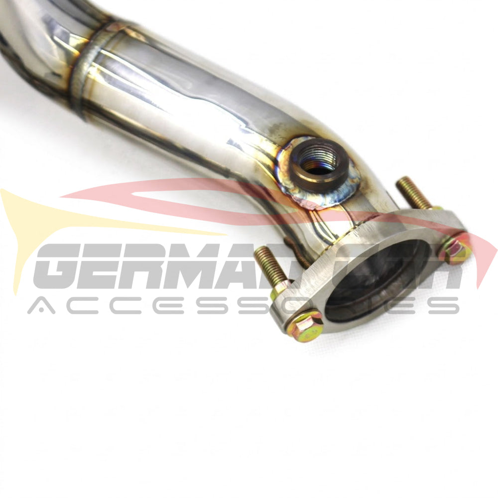 2004-2010 BMW 5-Series Performance Headers | E60 - Headers