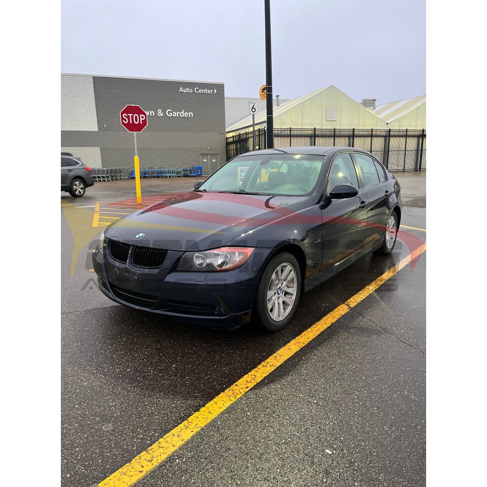 2005-2008 BMW 3-Series Kidney Grilles | E90/E91/E92/E93 | Pre LCI Kidney Grilles