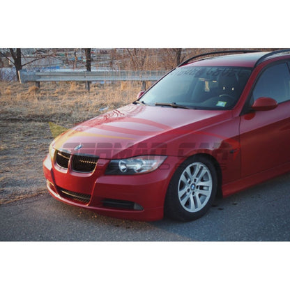 2005-2008 BMW 3-Series Kidney Grilles | E90/E91/E92/E93 | Pre LCI Kidney Grilles