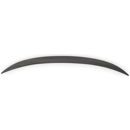 2005-2010 BMW 6-Series/M6 Carbon Fiber Trunk Spoiler | E63/E64 Rear Trunk Spoilers