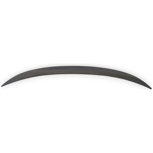 2005-2010 BMW 6-Series/M6 Carbon Fiber Trunk Spoiler | E63/E64 Rear Trunk Spoilers