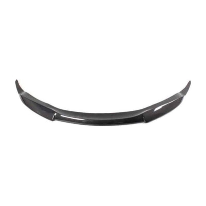 2005-2010 BMW M6 Carbon Fiber Front Lip | E63/E64 Front Lips/Splitters