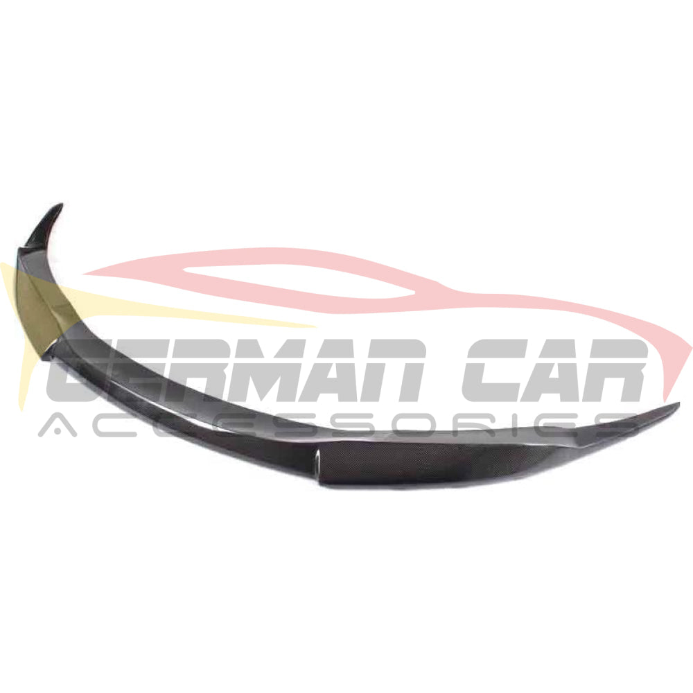 2005-2010 BMW M6 Carbon Fiber Front Lip | E63/E64 Front Lips/Splitters