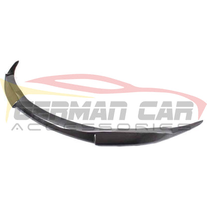 2005-2010 BMW M6 Carbon Fiber Front Lip | E63/E64 Front Lips/Splitters