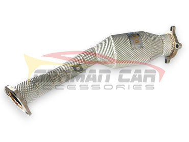 2008-2017 Audi A4/A5 Downpipe | B8/B8.5 Front Race Pipes