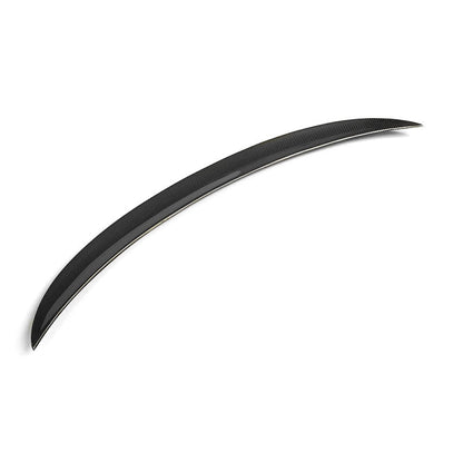 2005-2012 Bmw 3-Series Performance Style Carbon Fiber Trunk Spoiler | E90/e92/e93 Pre Lci &