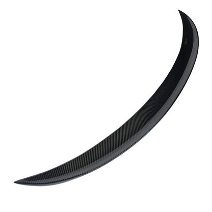 2005-2012 Bmw 3-Series Performance Style Carbon Fiber Trunk Spoiler | E90/e92/e93 Pre Lci &
