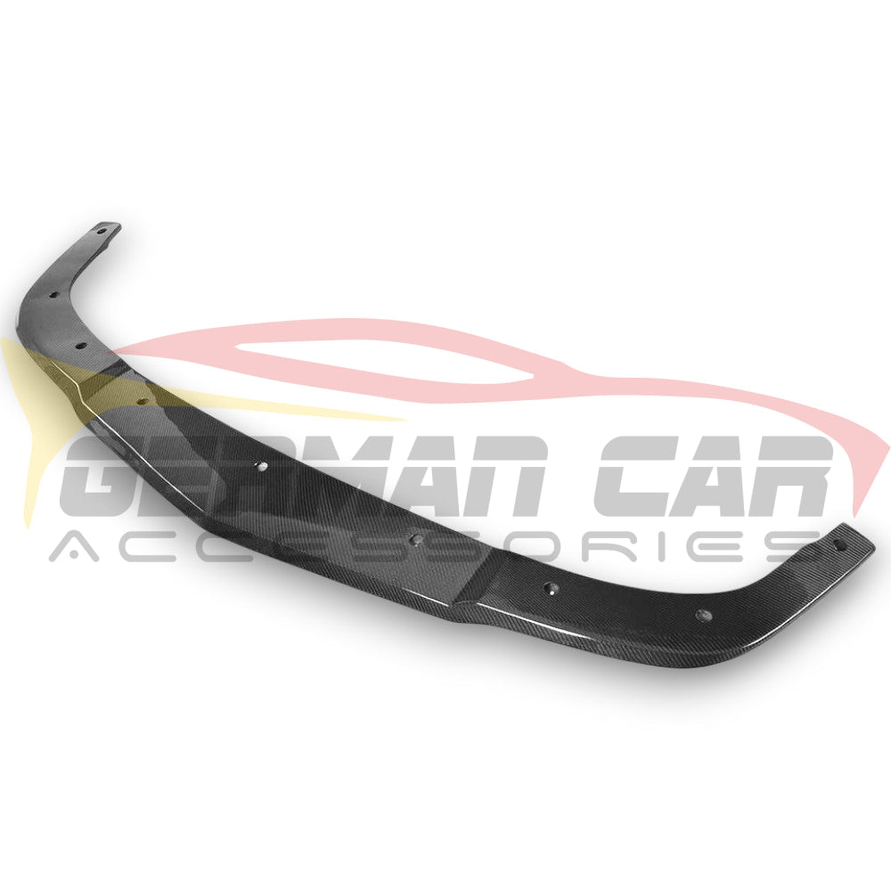 2006-2009 Mercedes-Benz E63 AMG Carbon Fiber Front Lip | W211 Front Lips/Splitters
