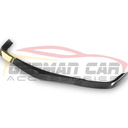 2006-2009 Mercedes-Benz E63 AMG Carbon Fiber Front Lip | W211 Front Lips/Splitters