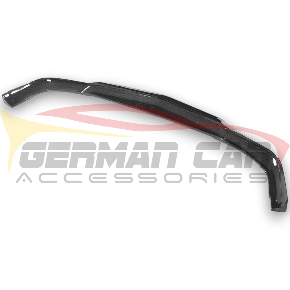 2006-2009 Mercedes-Benz E63 AMG Carbon Fiber Front Lip | W211 Front Lips/Splitters