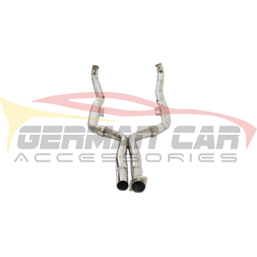 2007-2009 Mercedes E63 AMG Downpipes | W211/S211 - Downpipes