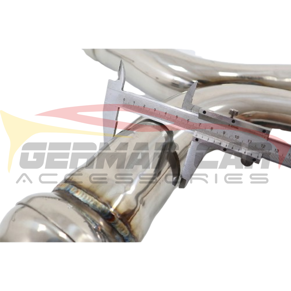 2007-2009 Mercedes E63 AMG Downpipes | W211/S211 - Downpipes