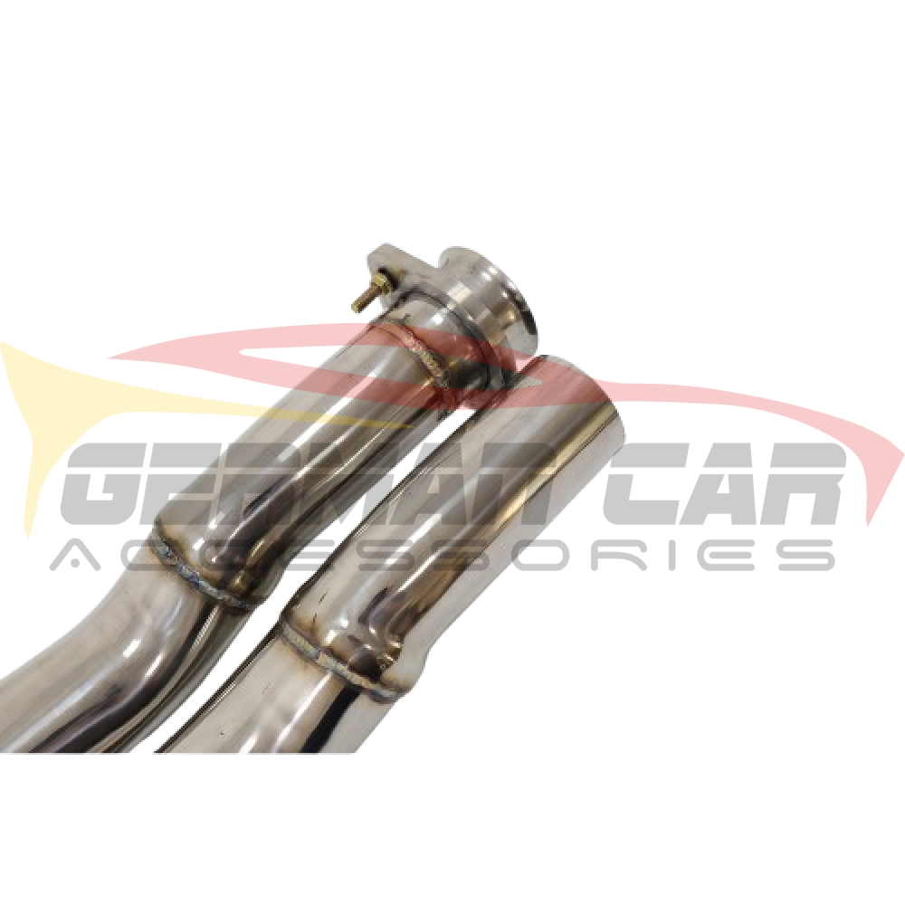 2007-2009 Mercedes E63 AMG Downpipes | W211/S211 - Downpipes
