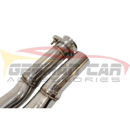 2007-2009 Mercedes E63 AMG Downpipes | W211/S211 - Downpipes