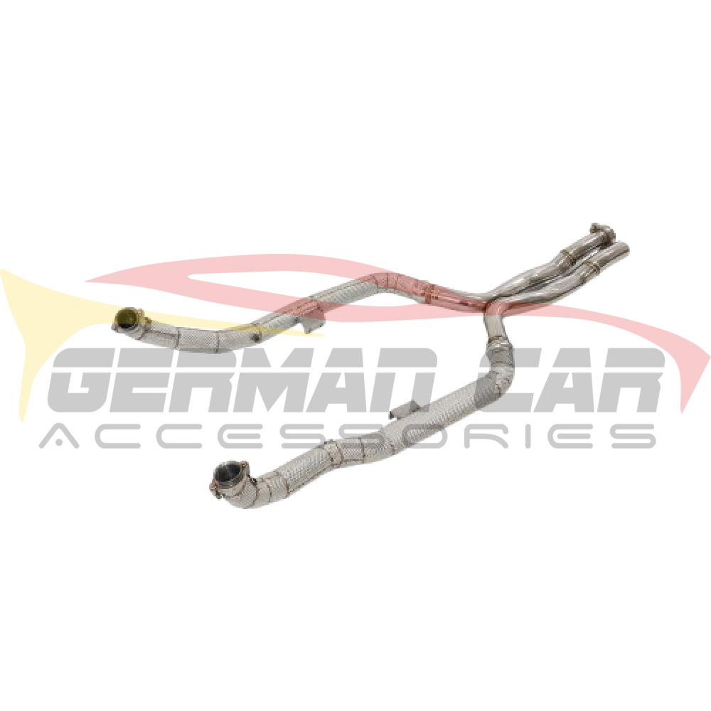 2007-2009 Mercedes E63 AMG Downpipes | W211/S211 - Downpipes