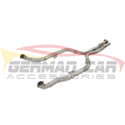 2007-2009 Mercedes E63 AMG Downpipes | W211/S211 - Downpipes