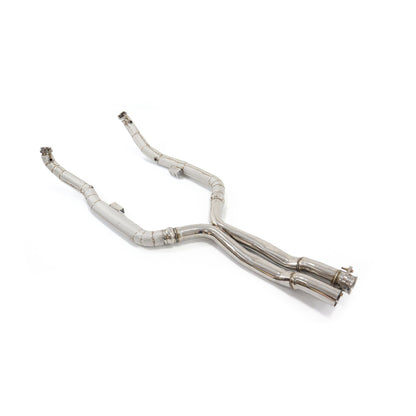 2007-2009 Mercedes E63 AMG Downpipes | W211/S211 - Downpipes