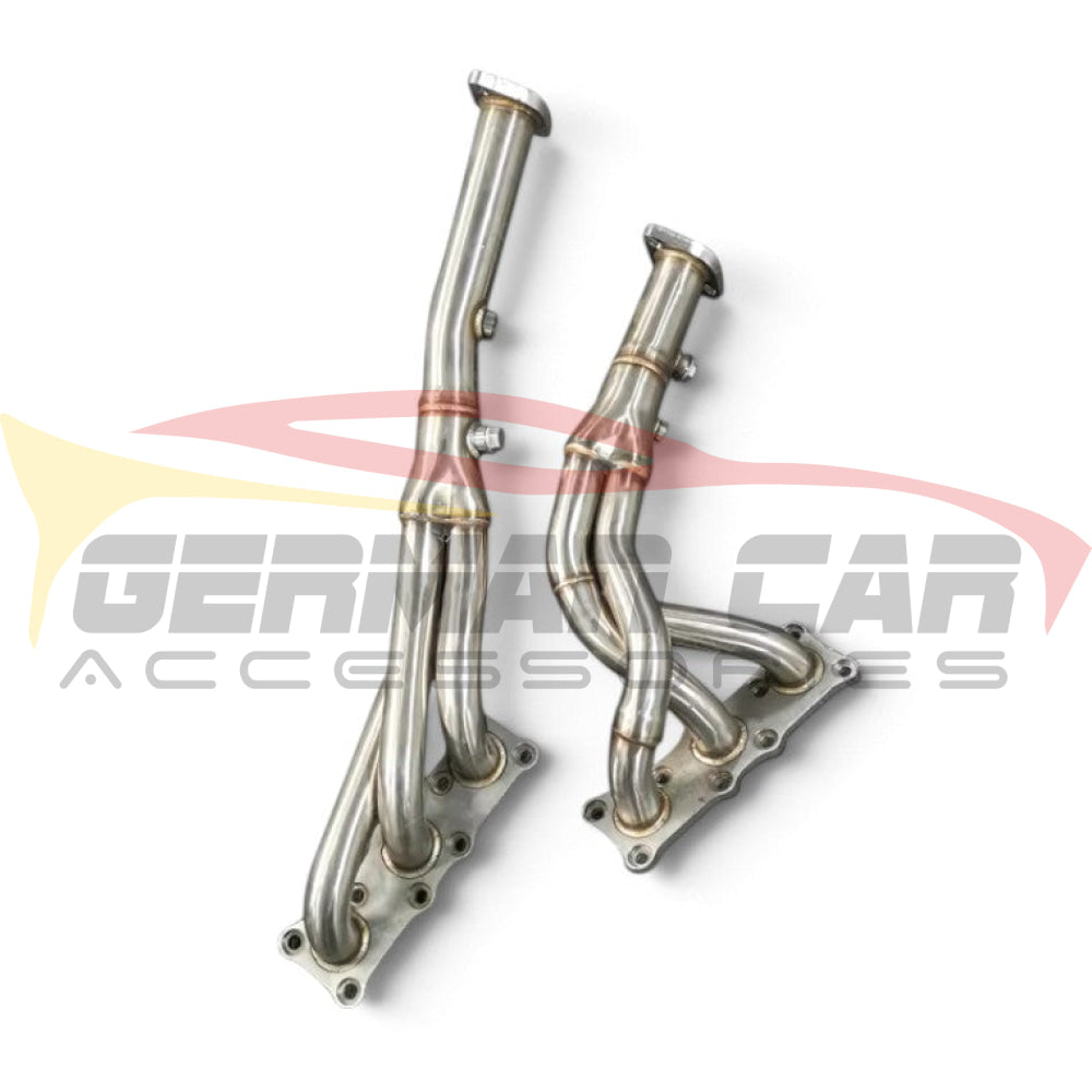 2006-2012 BMW 325i/328i/330i Long Tube Headers | E90/E92/E93 - Headers