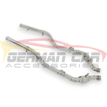 2006-2013 Mercedes S65 AMG Downpipes | W221 Downpipes