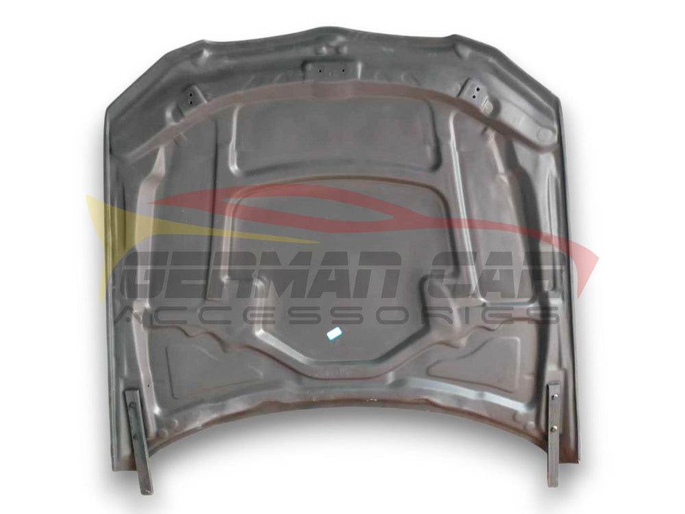 2005-2008 BMW 3-Series Carbon Fiber M3 Style Front Hood | E92/E93 Pre LCI - Front Hood