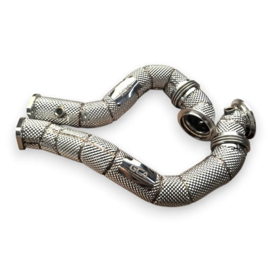 2007-2010 BMW 335i Downpipes | E90/E92/E93 Downpipes