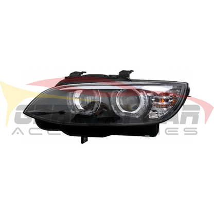 2007-2010 Bmw M3/3-Series Lci Style Angel Eyes Led Headlights | E92/E93