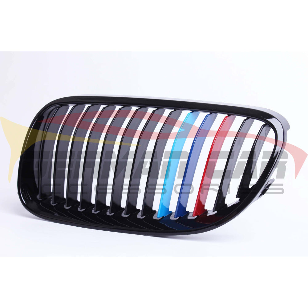 2007-2013 Bmw M3 Kidney Grilles | E90/e92/e93