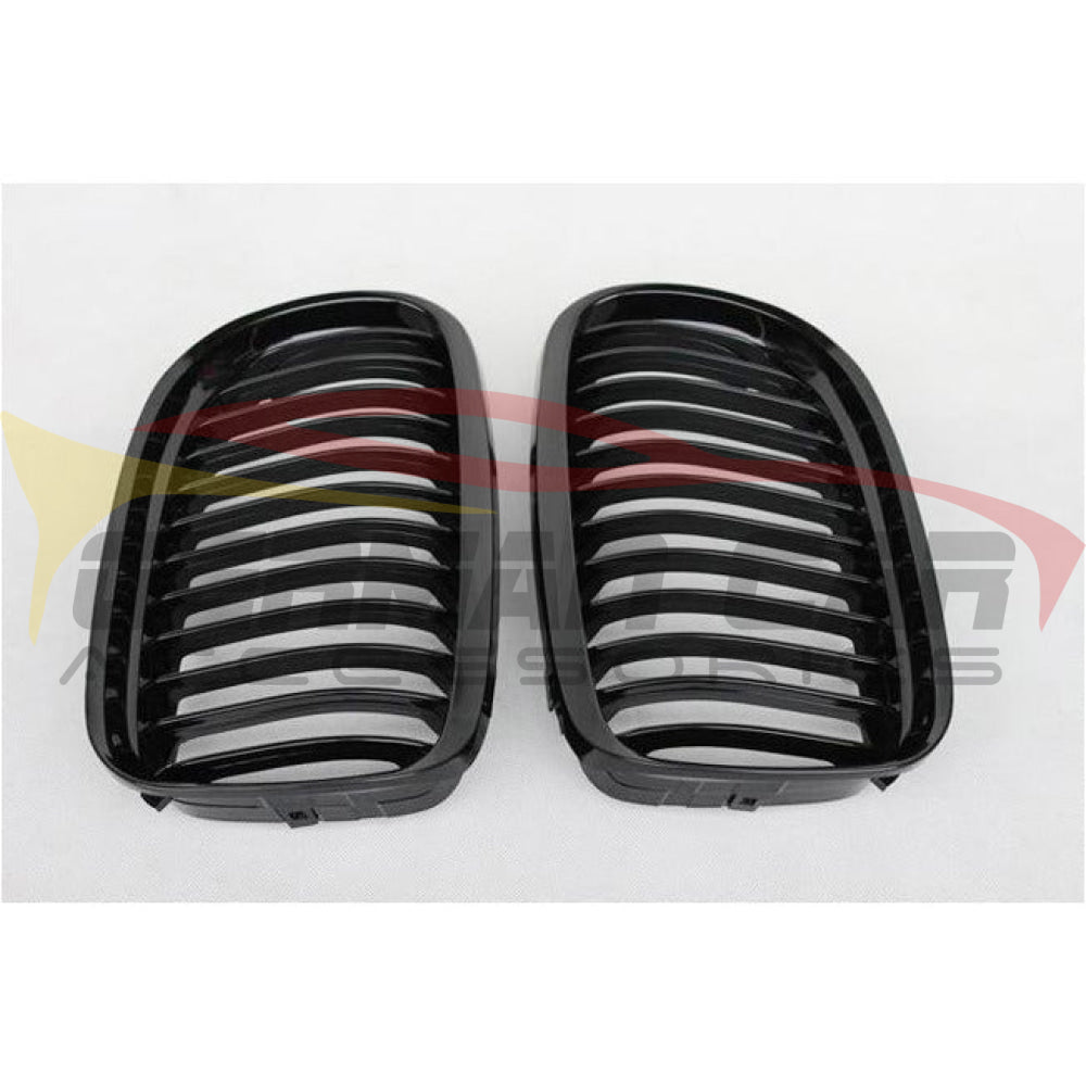 2007-2013 Bmw M3 Kidney Grilles | E90/e92/e93