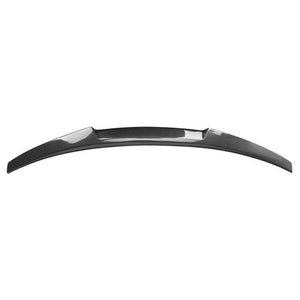 2007-2013 Bmw M3 M4 Style Carbon Fiber Trunk Spoiler | E90/E92/E93 E90 (Sedan) Rear Spoilers