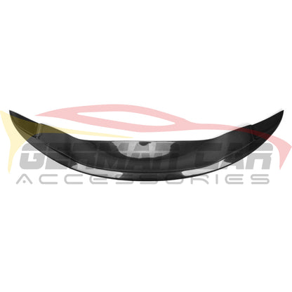 2007-2013 BMW M3 V1 Style Carbon Fiber Front Lip | E90/E92/E93 Front Lips/Splitters