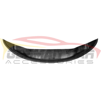 2007-2013 BMW M3 V1 Style Carbon Fiber Front Lip | E90/E92/E93 Front Lips/Splitters