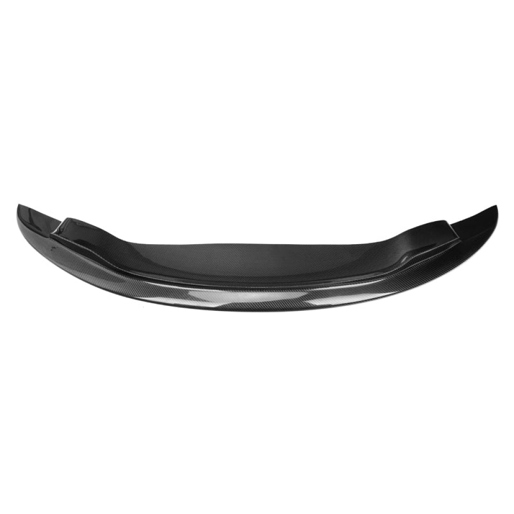 2007-2013 BMW M3 V1 Style Carbon Fiber Front Lip | E90/E92/E93 Front Lips/Splitters