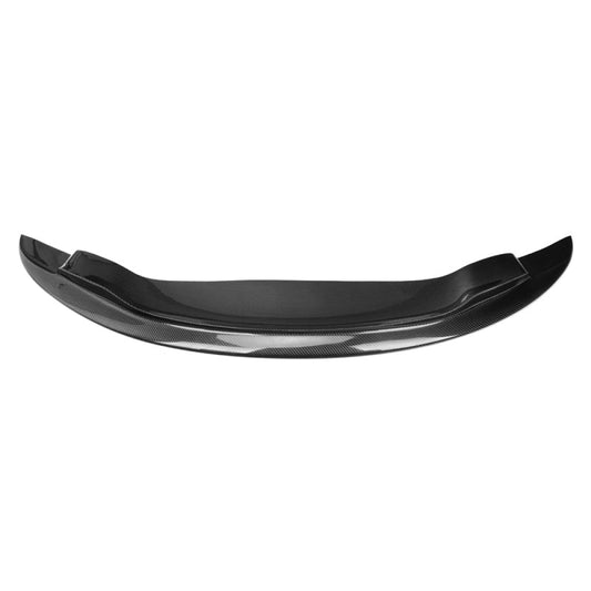 2007-2013 BMW M3 V1 Style Carbon Fiber Front Lip | E90/E92/E93 Front Lips/Splitters